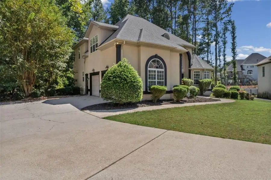 408 Castle Rock, McDonough, GA 30253 - #2