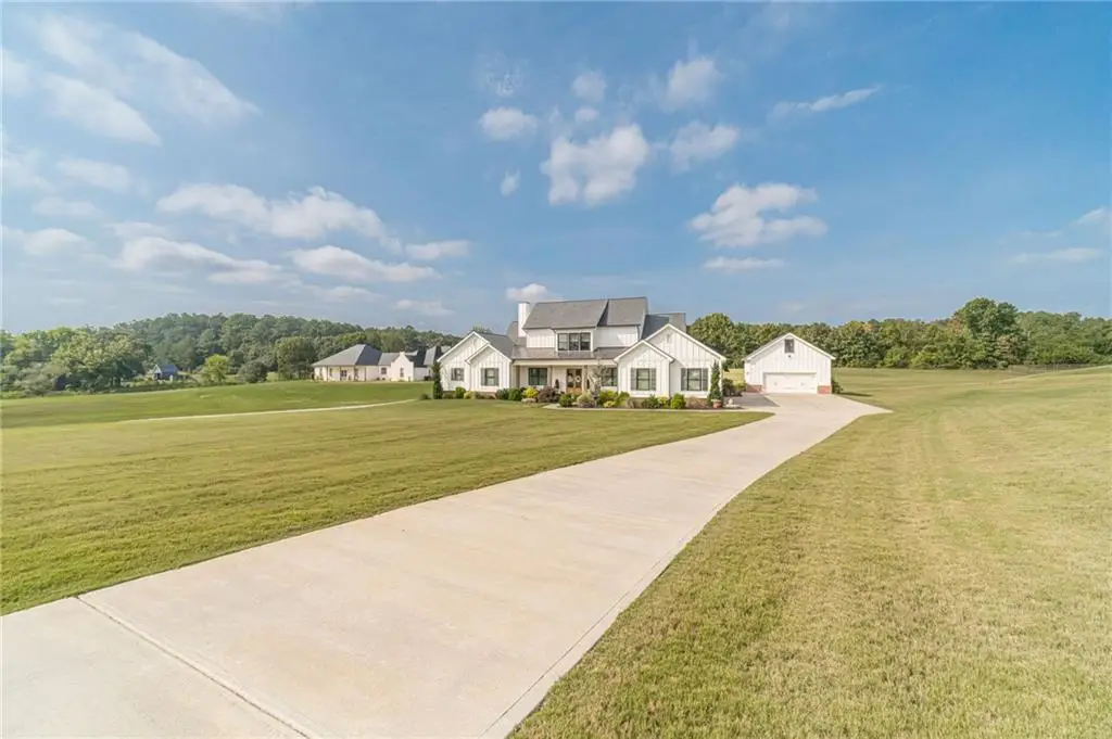 3632 Stock Road Sw, Monroe, GA 30656 - #1