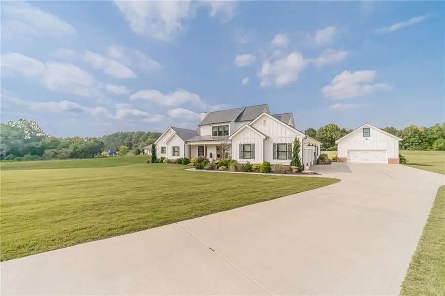 3632 Stock Road Sw, Monroe, GA 30656 - #2