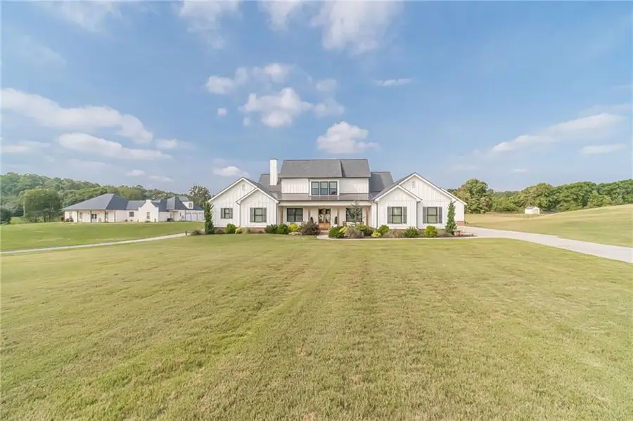 3632 Stock Road Sw, Monroe, GA 30656 - #3