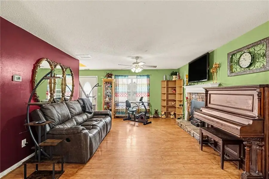 2943 High Falls Road, Griffin, GA 30223 - #2