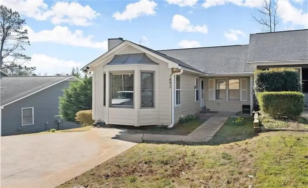 1892 Cooper Landing Drive Se, Smyrna, GA 30080 - #1