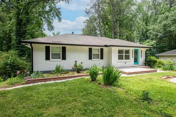 3699 Larkspur Terrace, Decatur, GA 30032