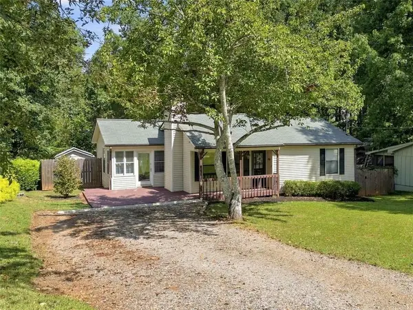 2550 Lakeview Trail, Cumming, GA 30041