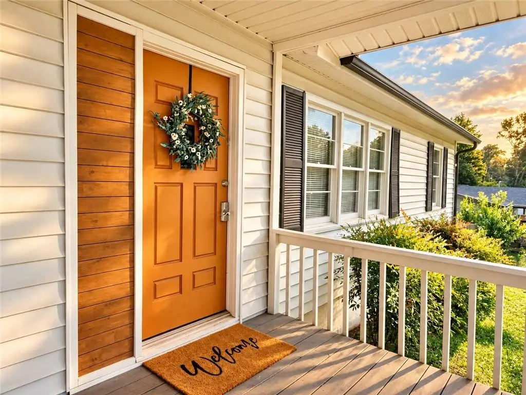 2363 Beverly Lane, Marietta, GA 30060 - #1