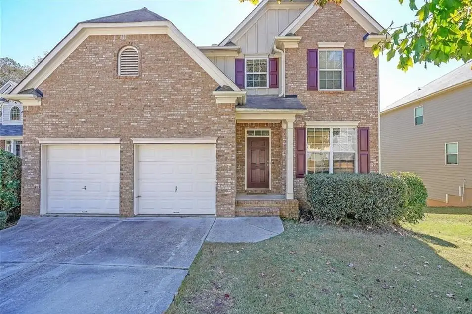 515 Bigelow, College Park, GA 30349 - #1