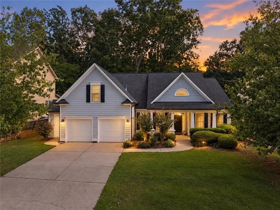 6985 W Mountain Crossing, Cumming, GA 30041 - #2