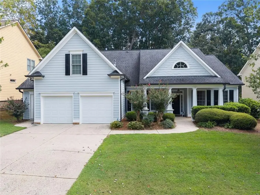 6985 W Mountain Crossing, Cumming, GA 30041 - #3