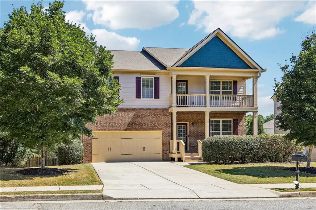 202 Inverness Avenue, Newnan, GA 30263 - #1