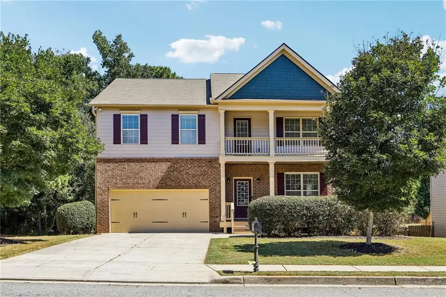 202 Inverness Avenue, Newnan, GA 30263 - #2
