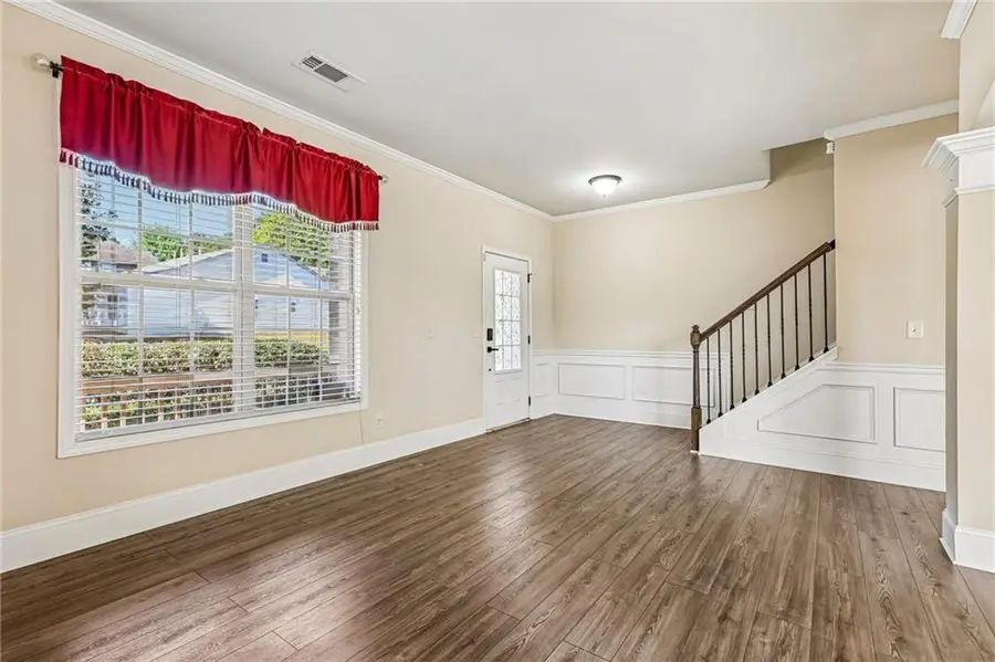 202 Inverness Avenue, Newnan, GA 30263 - #3
