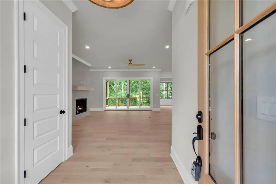 7062 Hammock Trail, Gainesville, GA 30506 - #2