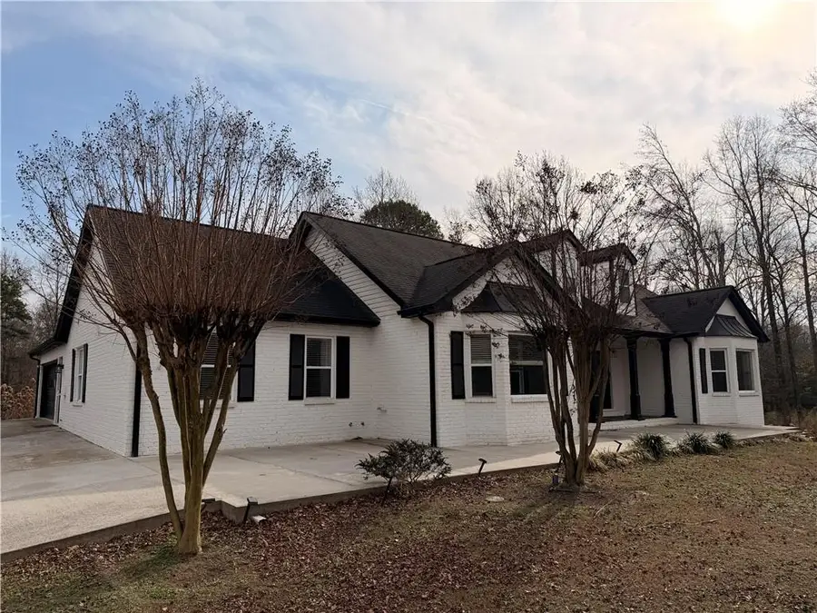 4625 Spout Springs Road, Buford, GA 30519 - #2