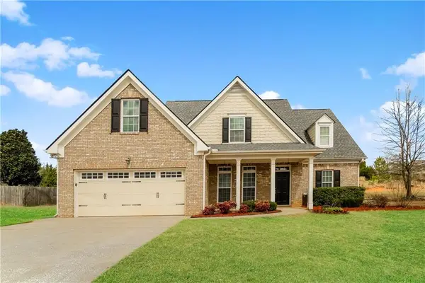 44 Colonial Circle, Cartersville, GA 30120