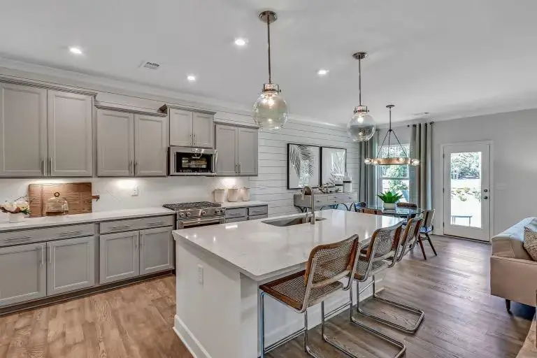 1536 Waterchase Drive, Dacula, GA 30019 - #3
