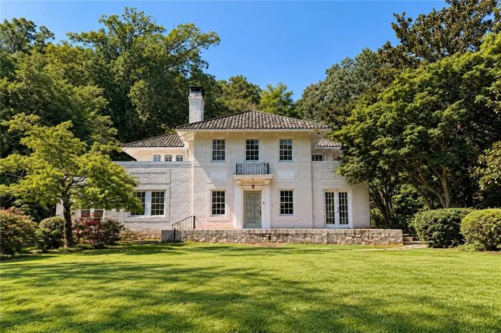 1156 Springdale Road Ne, Atlanta, GA 30306 - #1