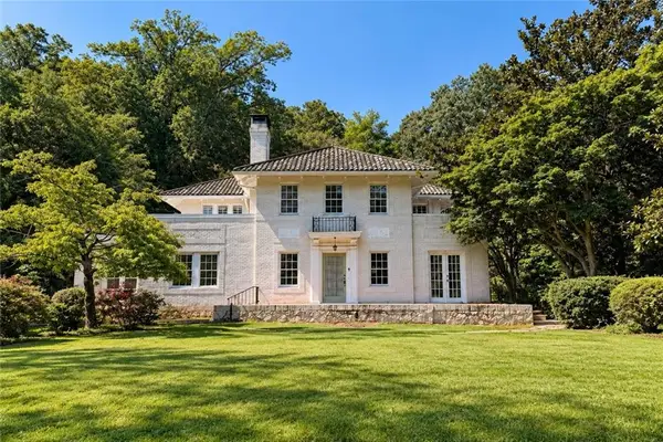 1156 Springdale Road Ne, Atlanta, GA 30306