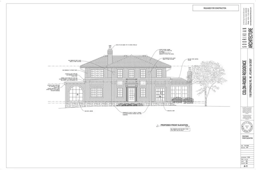 1156 Springdale Road Ne, Atlanta, GA 30306 - #3