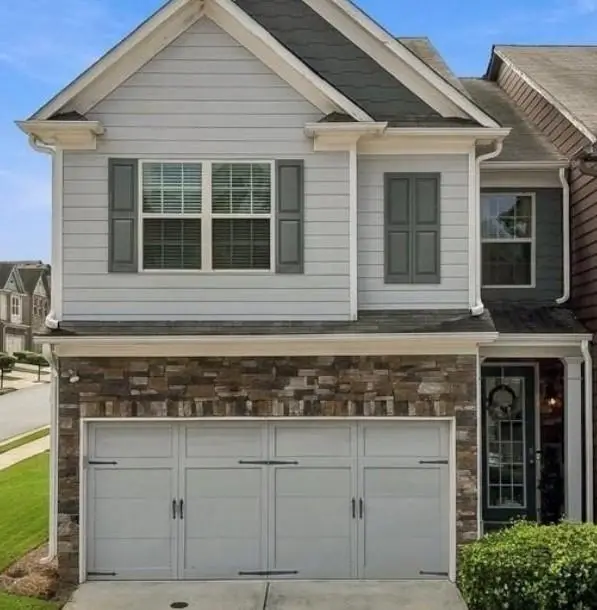3429 Sardis Bend Drive, Buford, GA 30519 - #1