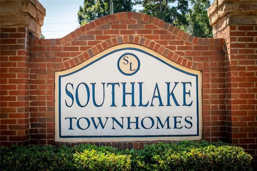 1476 April Lane, Morrow, GA 30260 - #3