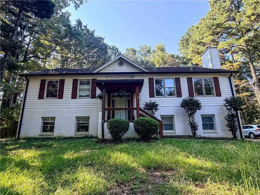 3767 Memorial Parkway Nw, Kennesaw, GA 30152 - #2