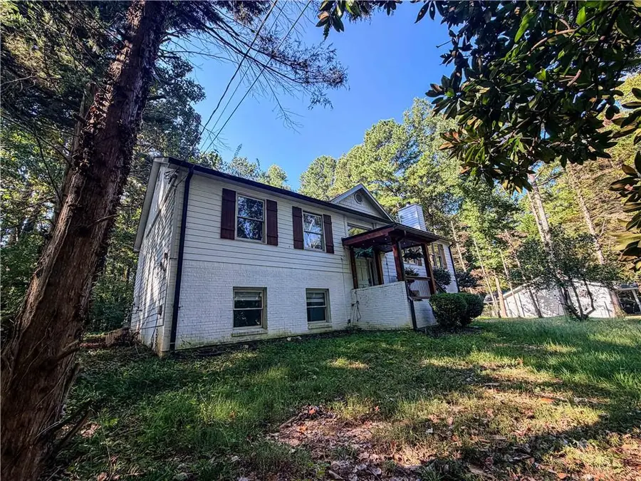 3767 Memorial Parkway Nw, Kennesaw, GA 30152 - #3