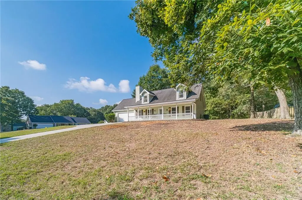 2275 Huntington Drive, Loganville, GA 30052 - #1