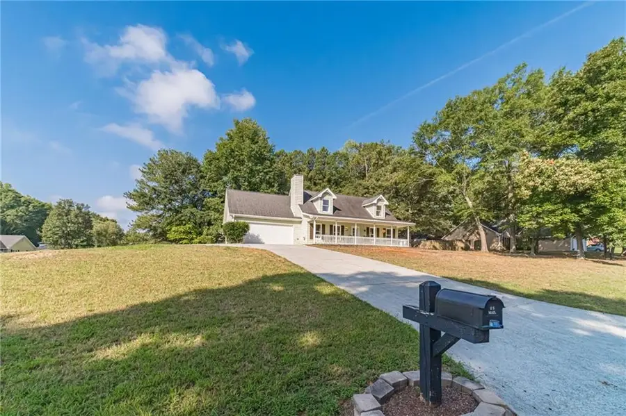 2275 Huntington Drive, Loganville, GA 30052 - #3