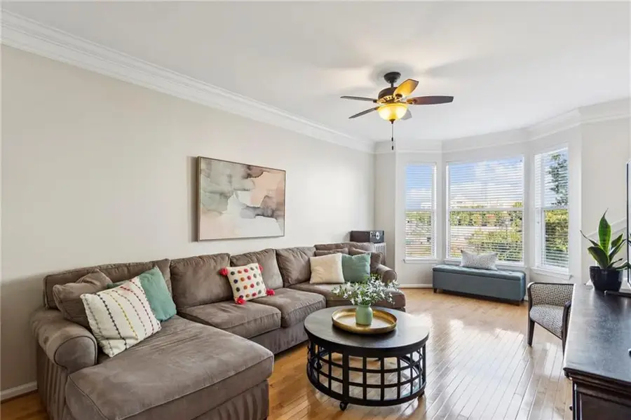 951 Glenwood Avenue Se #1709, Atlanta, GA 30316 - #2