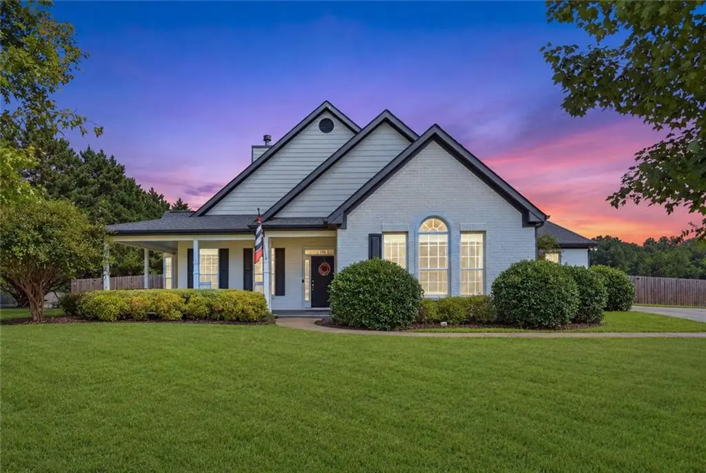 764 Appian Way, Statham, GA 30666 - #1