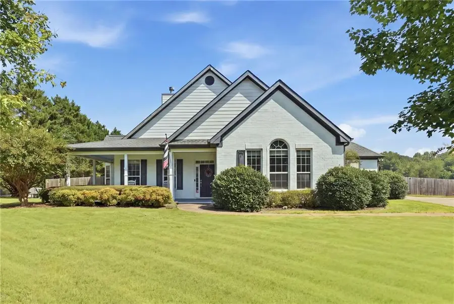 764 Appian Way, Statham, GA 30666 - #2