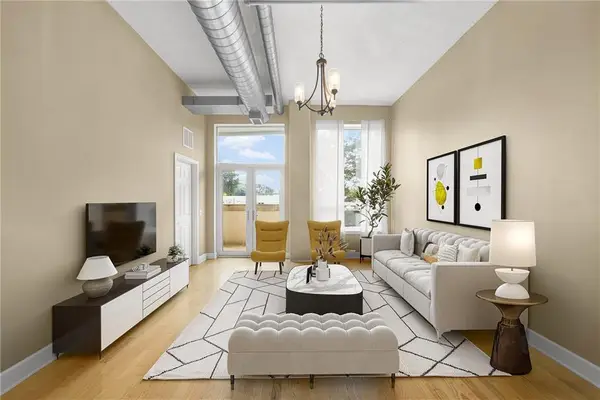 3820 Roswell Road #205, Atlanta, GA 30342