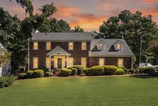 1909 Kemp Road, Marietta, GA 30066