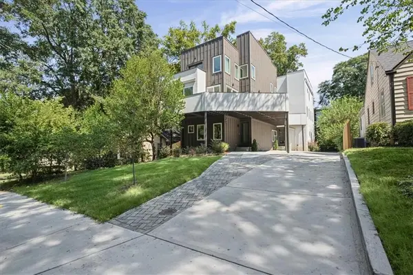 1205 Holly Street Nw #B, Atlanta, GA 30318