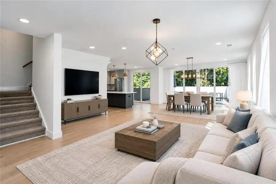 1205 Holly Street Nw #B, Atlanta, GA 30318 - #2
