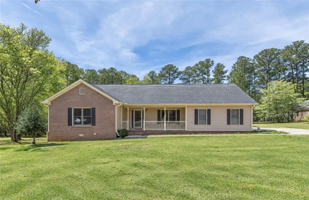 110 Eastfield Court, McDonough, GA 30252 - #1