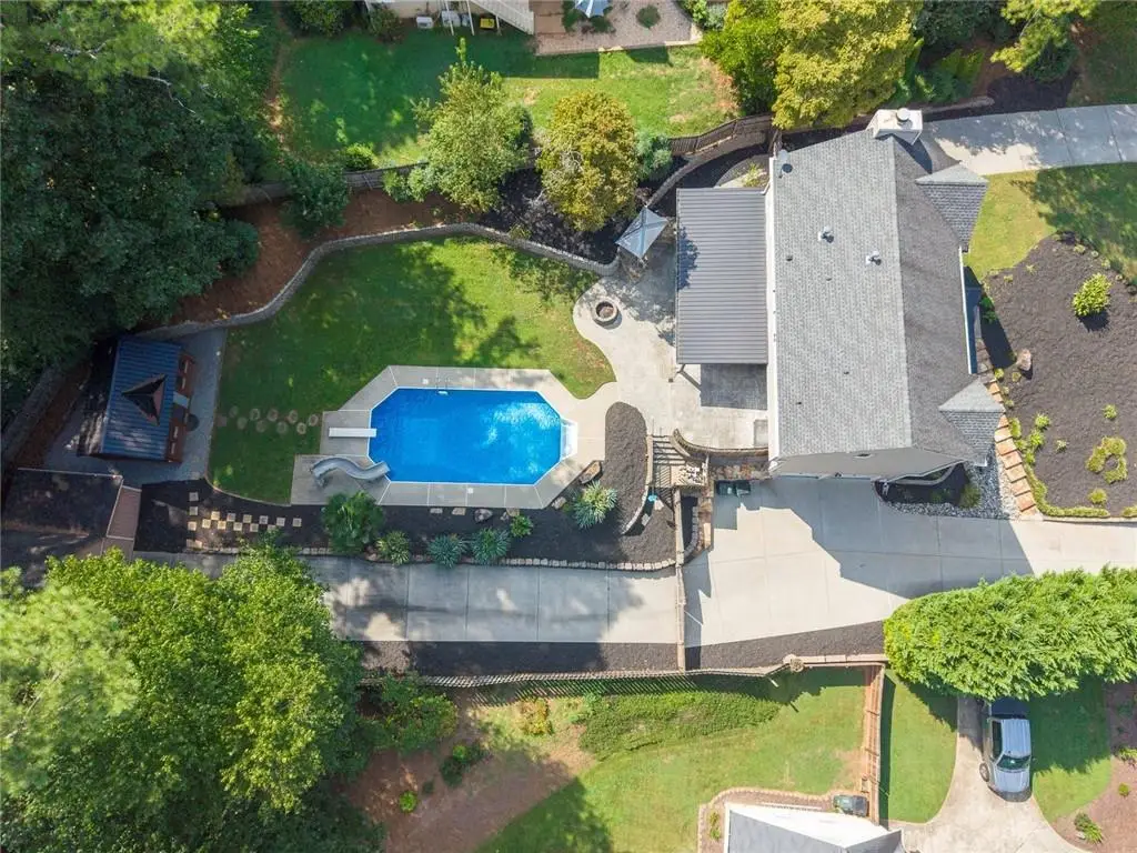 1472 Triple Creek Court Nw, Kennesaw, GA 30144 - #1