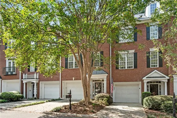 2207 Waters Edge Trail, Roswell, GA 30075