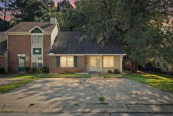 1709 Winchester Way Se, Conyers, GA 30013