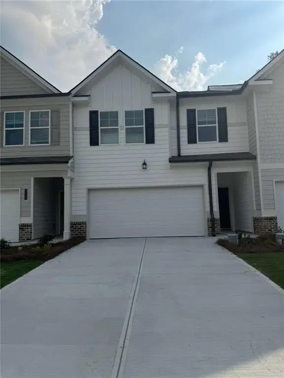 6412 Rosetta Drive #46, Atlanta, GA 30331
