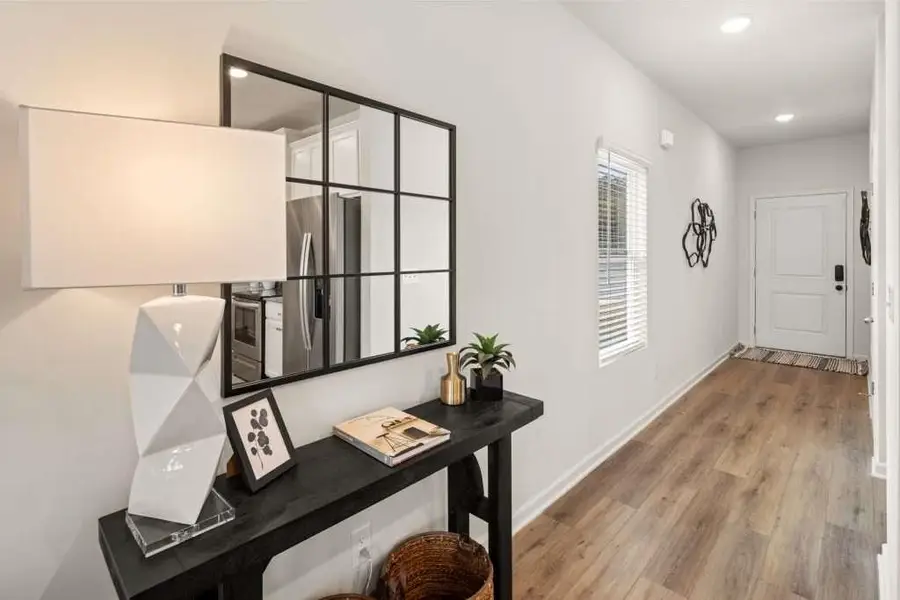 6412 Rosetta Drive #46, Atlanta, GA 30331 - #3