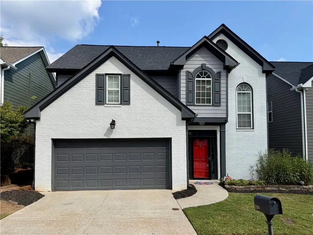 3520 Kensington Parc Circle, Avondale Estates, GA 30002 - #1