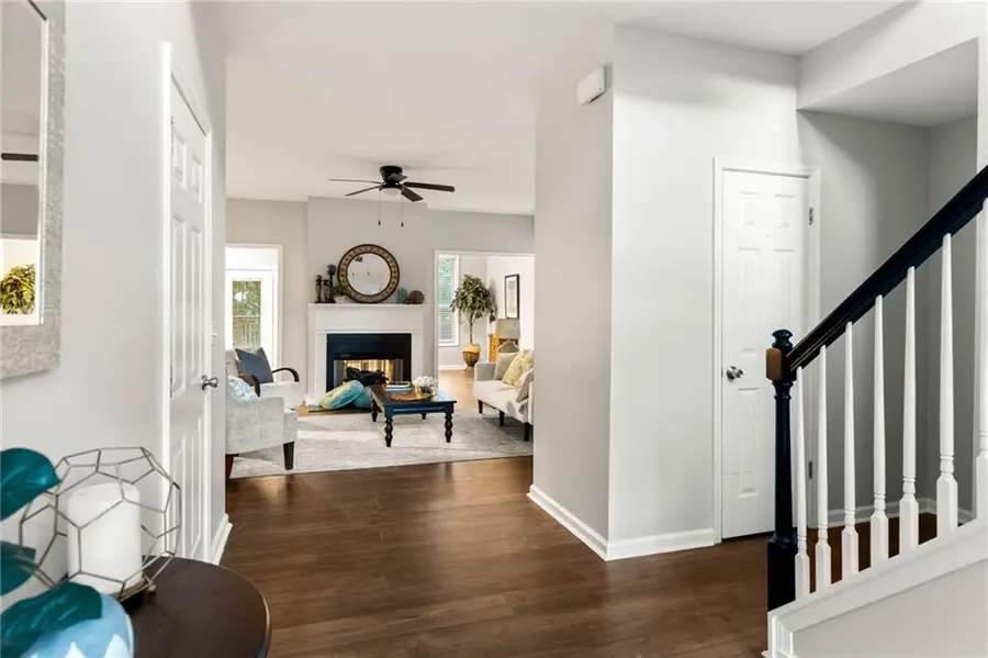 3520 Kensington Parc Circle, Avondale Estates, GA 30002 - #2