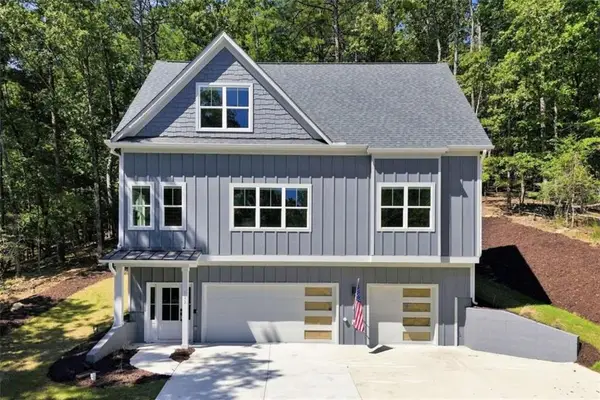 122 Council Oak Loop, Waleska, GA 30183