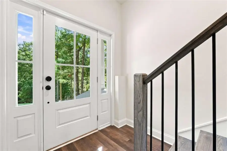122 Council Oak Loop, Waleska, GA 30183 - #2