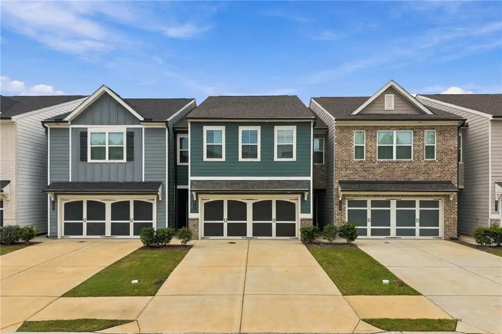 5313 Melbourne Lane, Flowery Branch, GA 30542 - #1