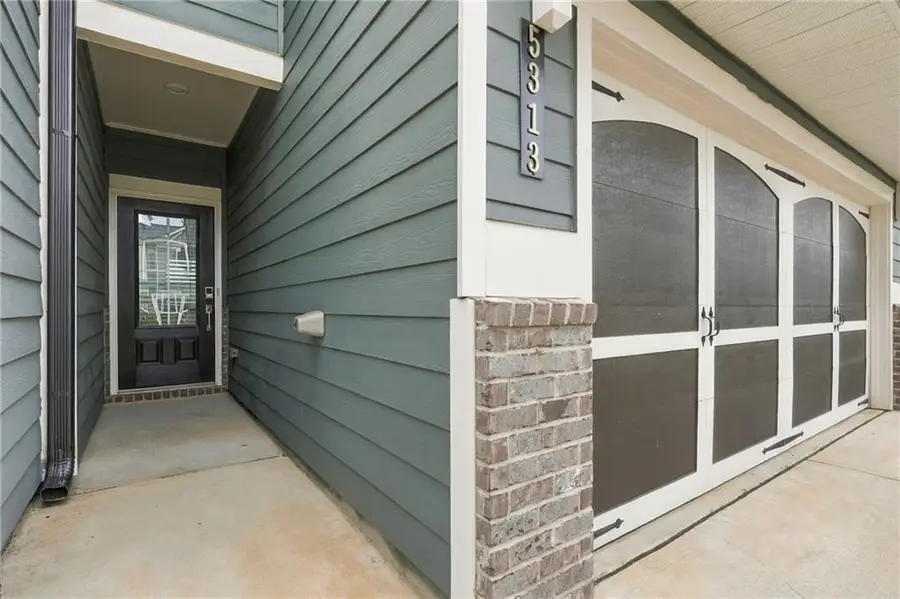 5313 Melbourne Lane, Flowery Branch, GA 30542 - #3