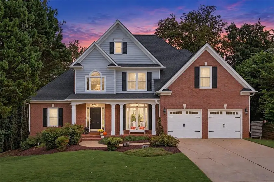5425 Avonshire Lane, Cumming, GA 30040 - #2