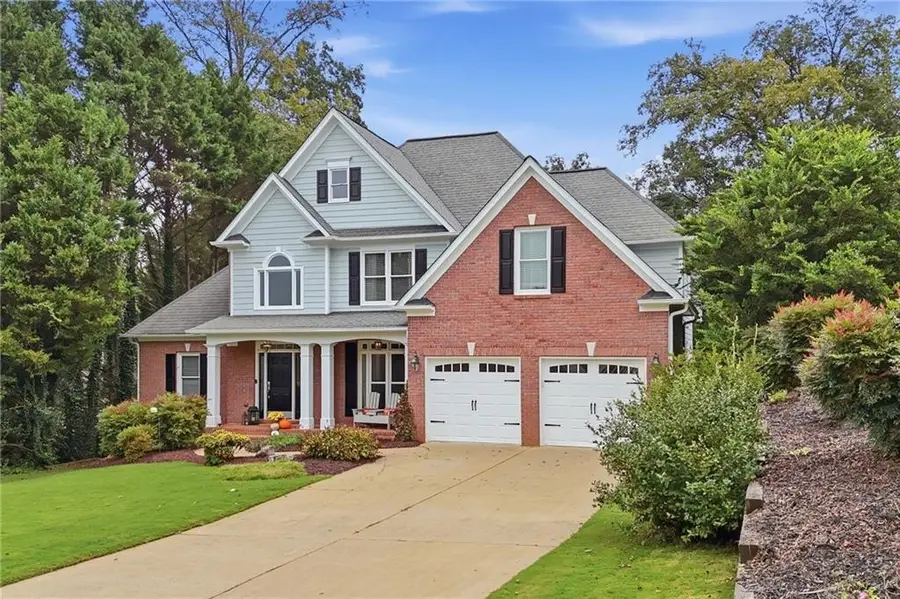5425 Avonshire Lane, Cumming, GA 30040 - #3