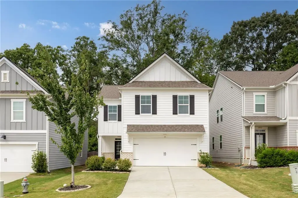 6007 Hoot Owl Lane, Flowery Branch, GA 30542 - #1